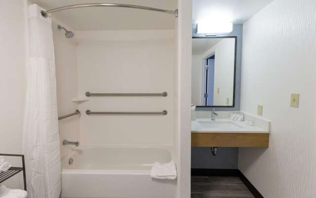 Hilton Garden Inn Atlanta Northpoint