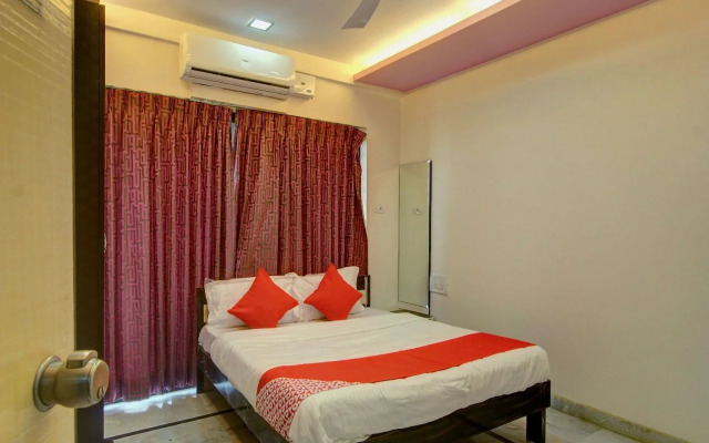OYO 11387 Hotel Kozy Rooms