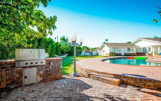Exeter - Agave - 6 Br Home