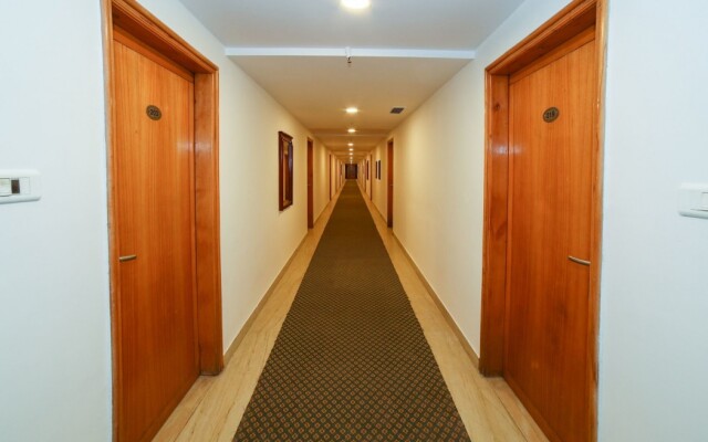 Hotel Adityaz