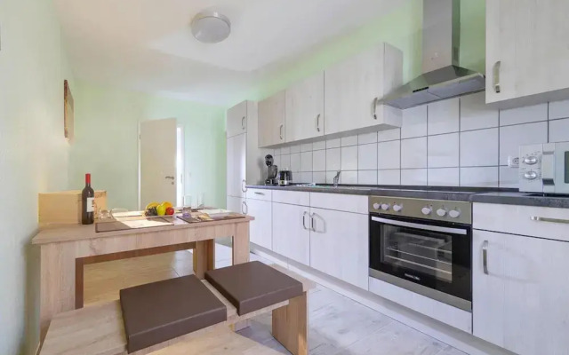 Ferienwohnung Schlossblick, Wernigerode