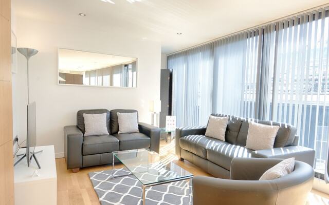 Watling Street Apartments