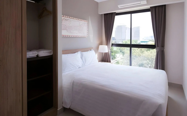 The Journey Hotel