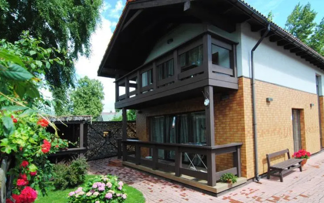 Vila Gudora