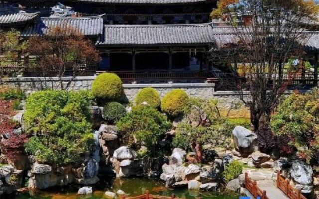 YF·Vaction luxury Villa