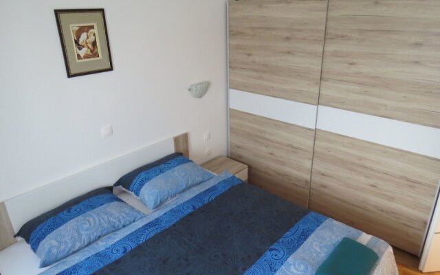 Apartment Denis