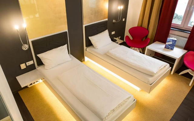 Hotel Sinsheim