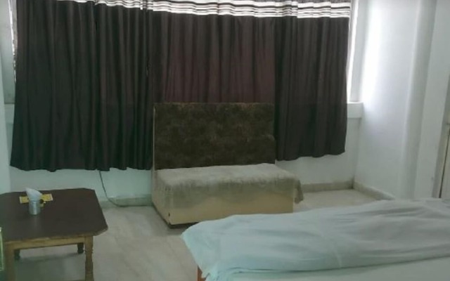 Hotel Gurukripa Inn