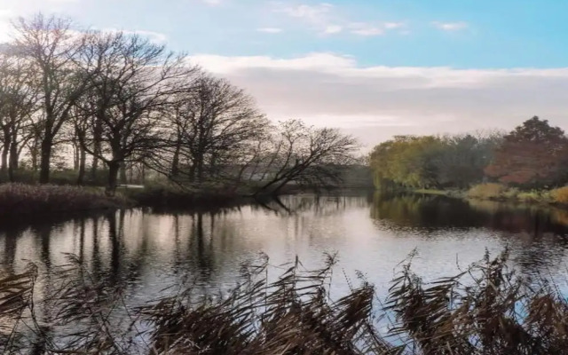 Villa Oesterdam Comfort 4 Persons