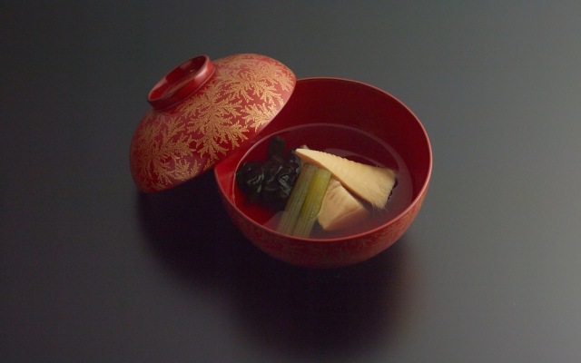 Ryokan Kinsui