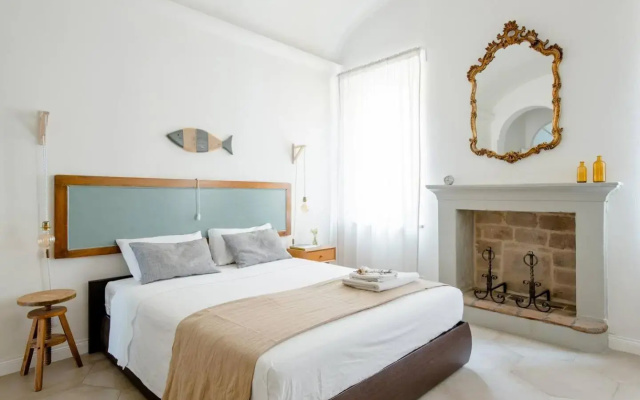 La Casa sulle Mura