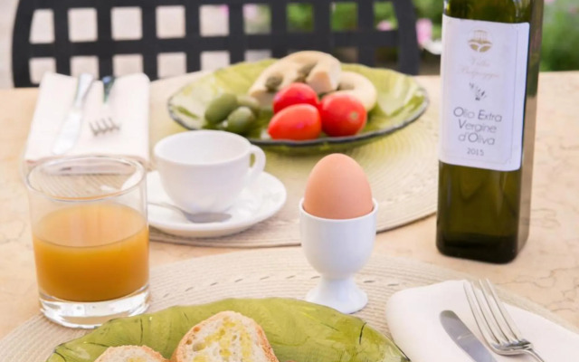 Relais Villa Belpoggio - Residenza d'Epoca