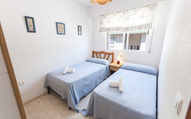 Apartamento Ambar