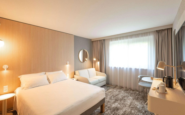 Novotel Mâcon Nord – Porte de Bourgogne