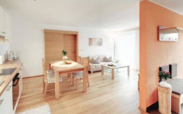 Tirolerhof Pension & Apartments