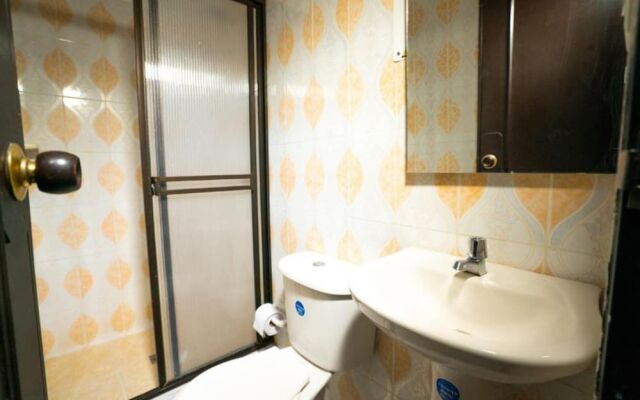 LC Apartahotel