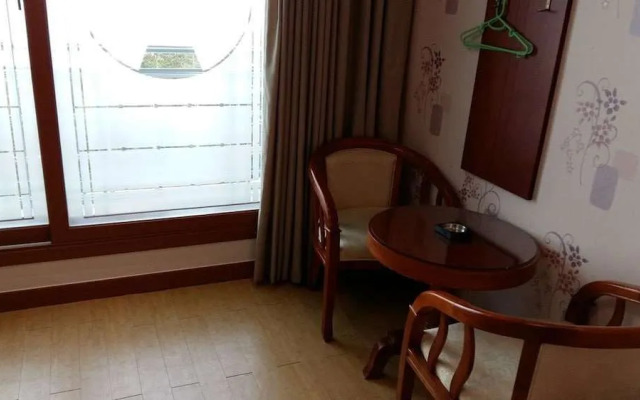 Davinci Resortel