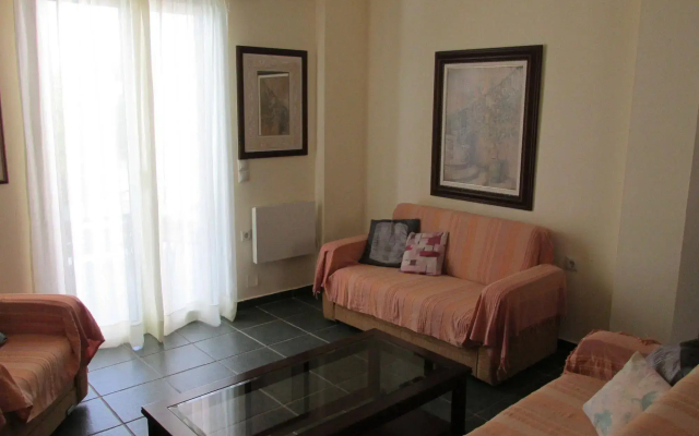 Harmony Villas