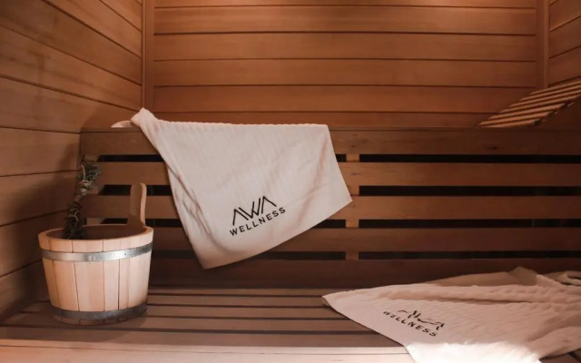 Hotel Principe Alogna & SPA