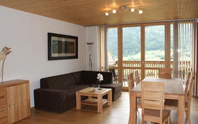 Premium Appartements Di Bora