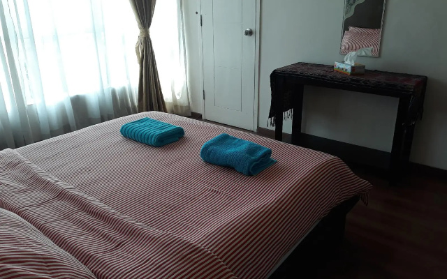 Sarang Mutiara Apartment – Guest Rooms – Kuala Lumpur