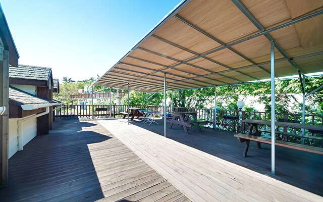 Taean Firenze Pension