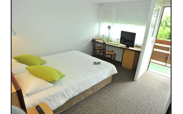 Kyriad Chalons En Champagne - Saint Martin