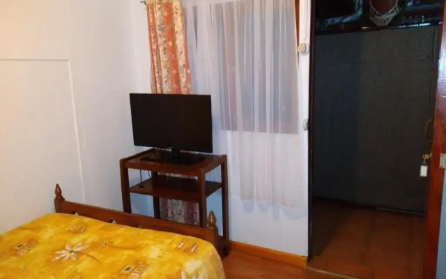 Hotel Gomero