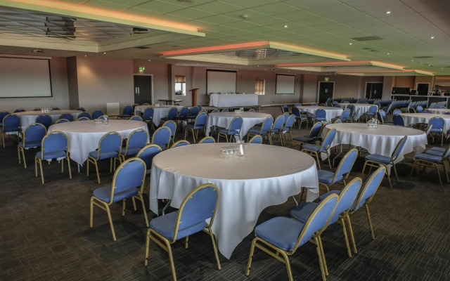 Blackpool Football Club Stadium Hotel, a member of Radisson Individuals