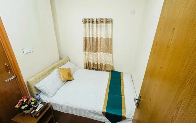 Hotel Tulip Residence