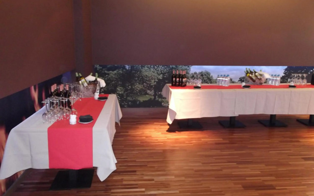 Hotel Río Hortega
