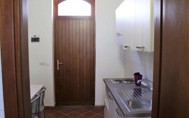 Pompei Hostel Suites & Breakfast Deluxe