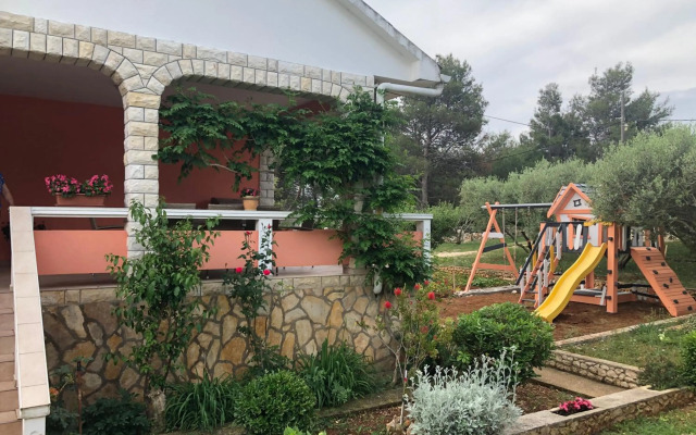 Kuća za odmor "Barbenjak"