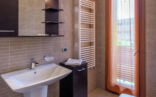 Albarella Maisonette S3M 1