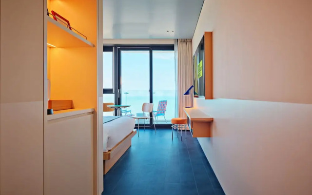 The Coolest Hotel