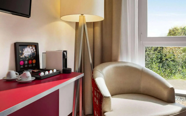 Amedia Linz, Trademark Collection by Wyndham