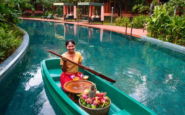 Angkor Village Resort & Spa