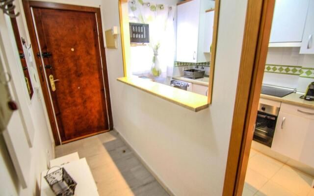 Apartment, Mijas Costa