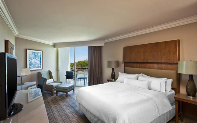 The Westin Hilton Head Island Resort & Spa