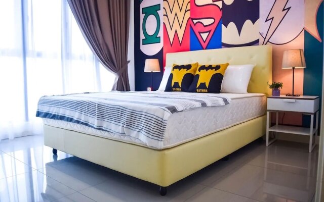 Happy Home Inn Sdn Bhd