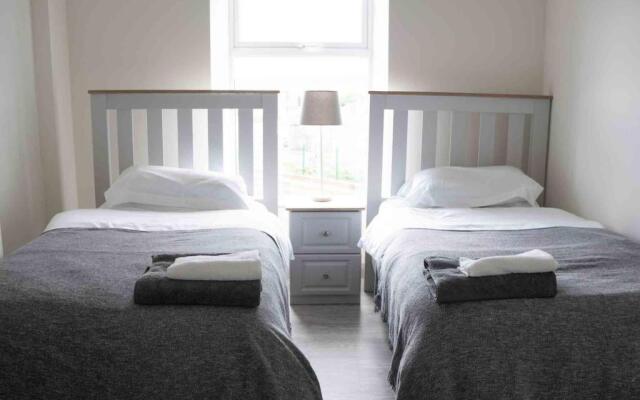 White Hall Portrush