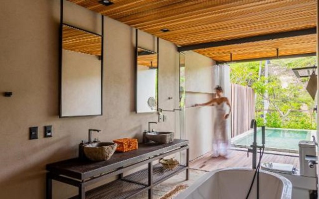 Carmel Taiba Exclusive Resort