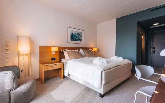 Courtyard by Marriott Stockholm Kungsholmen