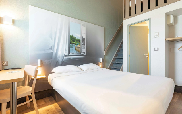 B&B HOTEL Laval Changé