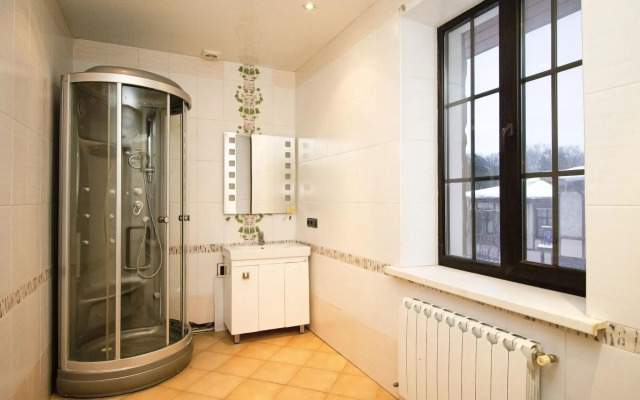 Коттеджи Чайна Таун