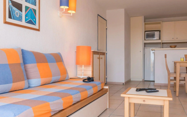 Résidence Pierre & Vacances Port Barcarès Catalana