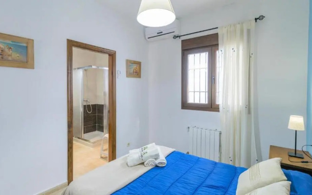 Villa Alejandro Sayalonga by Ruralidays