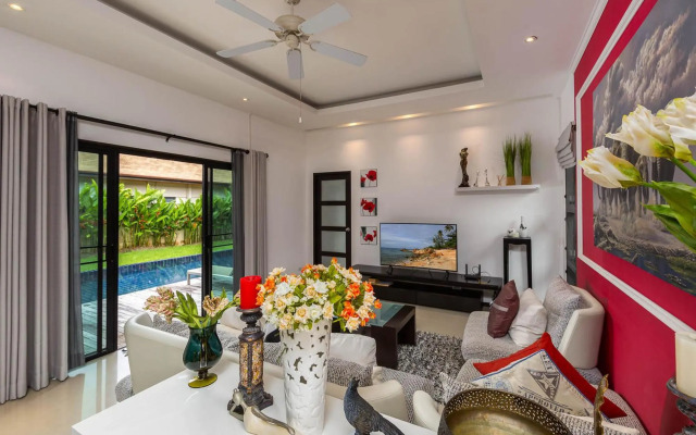 Kokyang Estate by Tropiclook