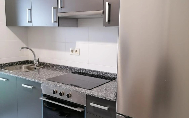 Apartamento Bolboreta