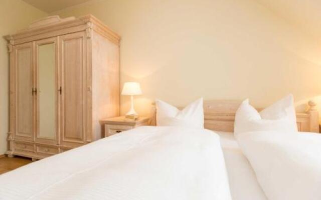 Villa Frisia Wohnung 28